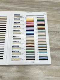 124-3500 Dây Xoắn Acrylic[Ruy Băng, Băng, Dây] DARIN (DARIN) Ảnh phụ