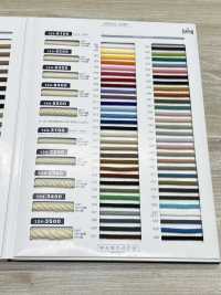 124-8200 Dây Acrylic Edo-uchi Dây Tròn[Ruy Băng, Băng, Dây] DARIN (DARIN) Ảnh phụ