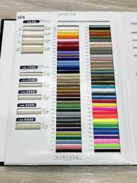 126-3000 Dây DCI Polyester Edo-uchi (Dây Tròn) Xấp Xỉ 4mm[Ruy Băng, Băng, Dây] DARIN (DARIN) Ảnh phụ