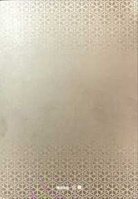 1515 Vải Lót Vải Chéo Polyester [vẻ đẹp Mùa đông] SANKEI Ảnh phụ