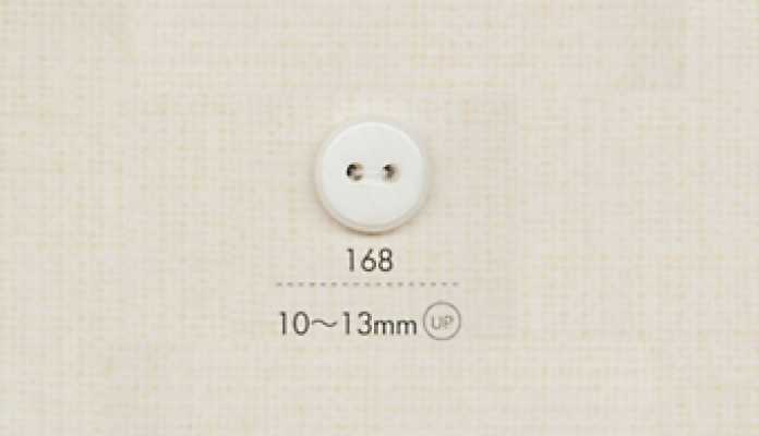 Cúc Polyester 2 Lỗ DAIYA BUTTONS