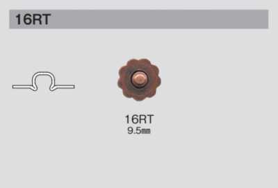 16RT 16RT Robust
