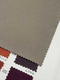 17000 Twill Chỉ đơn 20[Vải] VANCET Ảnh phụ