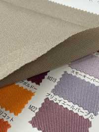 17000 Twill Chỉ đơn 20[Vải] VANCET Ảnh phụ