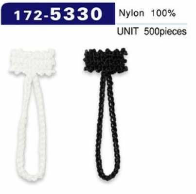 172-5330 Dây Cài Khuy Loại Dây Xích Tổng Chiều Dài 38mm (Số Lượng 500)