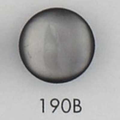 190B Cúc Bằng Nhựa Resin Polyester