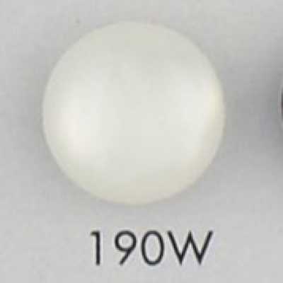 190W Cúc Làm Từ Nhựa Resin Polyester