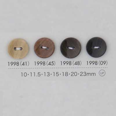 1998 Cúc Nhựa Polyester