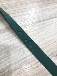 2090 Ruy Băng Ruy Băng Gân Sần Polyester (Loại Phẳng)[Ruy Băng, Băng, Dây] ROSE BRAND (Marushin) Ảnh phụ