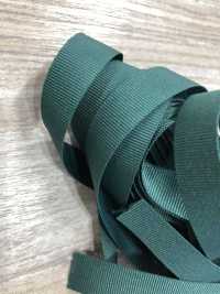 2090 Ruy Băng Ruy Băng Gân Sần Polyester (Loại Phẳng)[Ruy Băng, Băng, Dây] ROSE BRAND (Marushin) Ảnh phụ