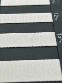 26000 Băng Polyester Dệt Kim đan Dọc[Ruy Băng, Băng, Dây] ROSE BRAND (Marushin) Ảnh phụ