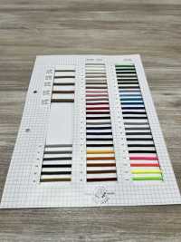 3064 Dây Acrylic (Khoảng 4,5mm)[Ruy Băng, Băng, Dây] ROSE BRAND (Marushin) Ảnh phụ