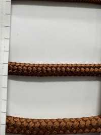 3091 Dây Polyester (Khoảng 5 Mm)[Ruy Băng, Băng, Dây] ROSE BRAND (Marushin) Ảnh phụ