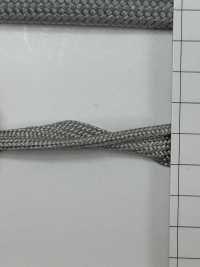3096-S Dây Viền ống Polyester (Khoảng 6MM)[Ruy Băng, Băng, Dây] ROSE BRAND (Marushin) Ảnh phụ