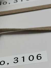 3105 Dây Dẹt Bông Sáp (Dây Rút Thấp)[Ruy Băng, Băng, Dây] ROSE BRAND (Marushin) Ảnh phụ