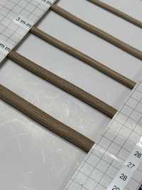 3106 Dây Bông Sáp (Dây Rút Thấp)[Ruy Băng, Băng, Dây] ROSE BRAND (Marushin) Ảnh phụ