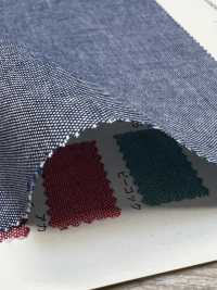 33000 20 Quần Vải Thô Dungaree Chỉ VANCET Ảnh phụ