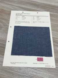 33000 20 Quần Vải Thô Dungaree Chỉ VANCET Ảnh phụ