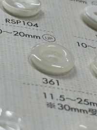 361 Cúc Polyester 4 Lỗ DAIYA BUTTONS DAIYA BUTTON Ảnh phụ