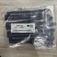 3YNRC YZiP® Dây Khoá Kéo (Dành Cho Quần Jean) Size 3 Nickel Silver đã đóng YKK Ảnh phụ