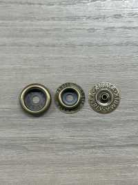 4301B/C/D Ambics Dưới Các Bộ Phận (Socket/Stud/Post SET)[Cúc Bấm 4 Thành Phần Và Mắt Cáo Eyelet] Morito(MORITO) Ảnh phụ