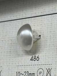 486 Cúc Polyester Giống Ngọc Trai Trang Nhã DAIYA BUTTON Ảnh phụ