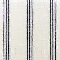 5000 Chủ đề Sọc (Vải Lót Túi Chỉ đôi) Ueyama Textile Ảnh phụ