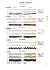 5080 Dây Tết Kim Tuyến Nhỏ (Khoảng 5 Mm)