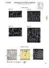 5232 Dây Viền Sequin Co Giãn