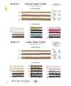 5310-D Dây Xoắn Rayon
