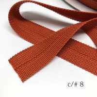 5400-1 Băng Kết Dính Vải Dệt Kim Polyester[Dây Băng Ruy Băng] ROSE BRAND (Marushin) Ảnh phụ