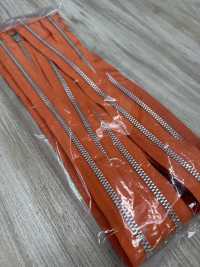 5YANOR Dây Khoá Kéo YZiP® (Nhôm) Mở 5 Cỡ YKK Ảnh phụ