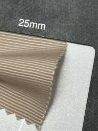 6052 Ruy Băng Ruy Băng Gân Sần Polyester[Ruy Băng, Băng, Dây] ROSE BRAND (Marushin) Ảnh phụ