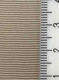 6052 Ruy Băng Ruy Băng Gân Sần Polyester[Ruy Băng, Băng, Dây] ROSE BRAND (Marushin) Ảnh phụ