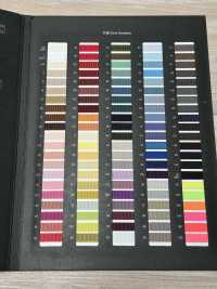 6052 Ruy Băng Ruy Băng Gân Sần Polyester[Ruy Băng, Băng, Dây] ROSE BRAND (Marushin) Ảnh phụ