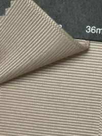 6053 Ruy Băng Ruy Băng Gân Sần Polyester (Loại Phẳng)[Ruy Băng, Băng, Dây] ROSE BRAND (Marushin) Ảnh phụ