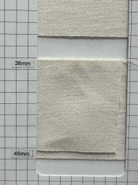6240 Băng Dệt Trơn Cotton (Dày 0,5 Mm)[Dây Băng Ruy Băng] ROSE BRAND (Marushin) Ảnh phụ