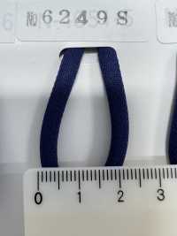 6249 Dây Nylon Mềm[Ruy Băng, Băng, Dây] ROSE BRAND (Marushin) Ảnh phụ