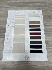 6257 Băng Vải Cotton Twill[Ruy Băng, Băng, Dây] ROSE BRAND (Marushin) Ảnh phụ
