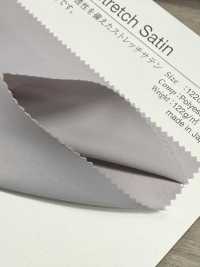 7575 Satin Co Giãn Không Bóng[Vải Lót] Takato Ảnh phụ