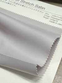 7575 Satin Co Giãn Không Bóng[Vải Lót] Takato Ảnh phụ