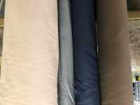 80000 [Vải Lót Túi] Ueyama Textile Ảnh phụ