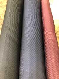 8184J Vải Lót Jacquard Vải Chambray Okura Shoji Ảnh phụ
