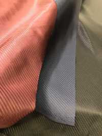 8184J Vải Lót Jacquard Vải Chambray Okura Shoji Ảnh phụ