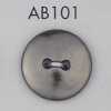 AB101 Cúc Mạ Nhựa ABS
