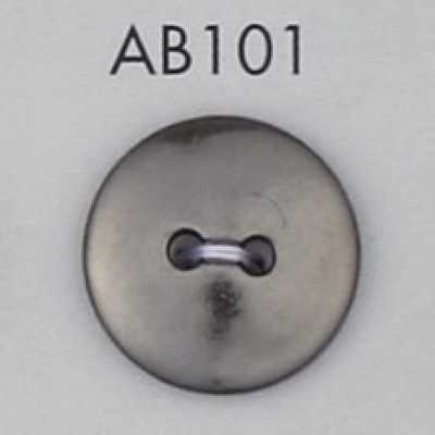 AB101 Cúc Mạ Nhựa ABS