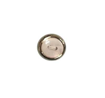 AB10G Cúc Vỏ Takase, Lỗ Mặt, Có Viền