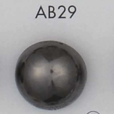 AB29 Nút Mạ Bằng Nhựa ABS