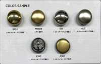 AB4 Nút Nhựa Resin ABS[Cúc] DAIYA BUTTON Ảnh phụ