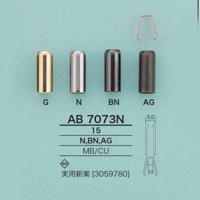AB7073N Ống Bọc đầu Dây Hình ống